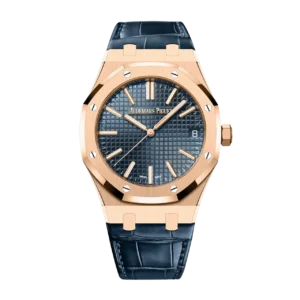 ROYAL OAK SELFWINDING "50TH ANNIVERSARY" Ref. 15510OR.OO.D315CR.01