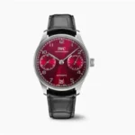 IWC Portugal chronograph watch-IW500714