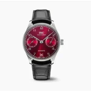 IWC Portugal chronograph watch-IW500714