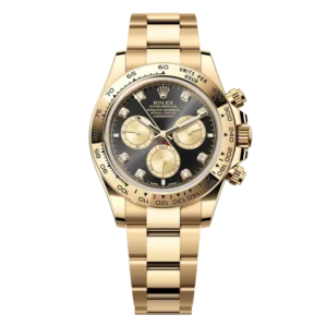 Rolex Cosmograph Daytona m126508-0003