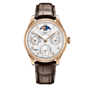 IWC Portugieser Perpetual Calendar IW503302