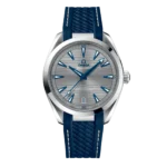 Omega Co-Axial Master Chronometer 41 mm 220.12.41.21.06.001