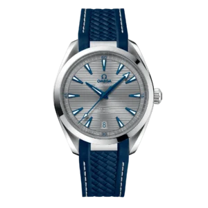 Omega Co-Axial Master Chronometer 41 mm 220.12.41.21.06.001