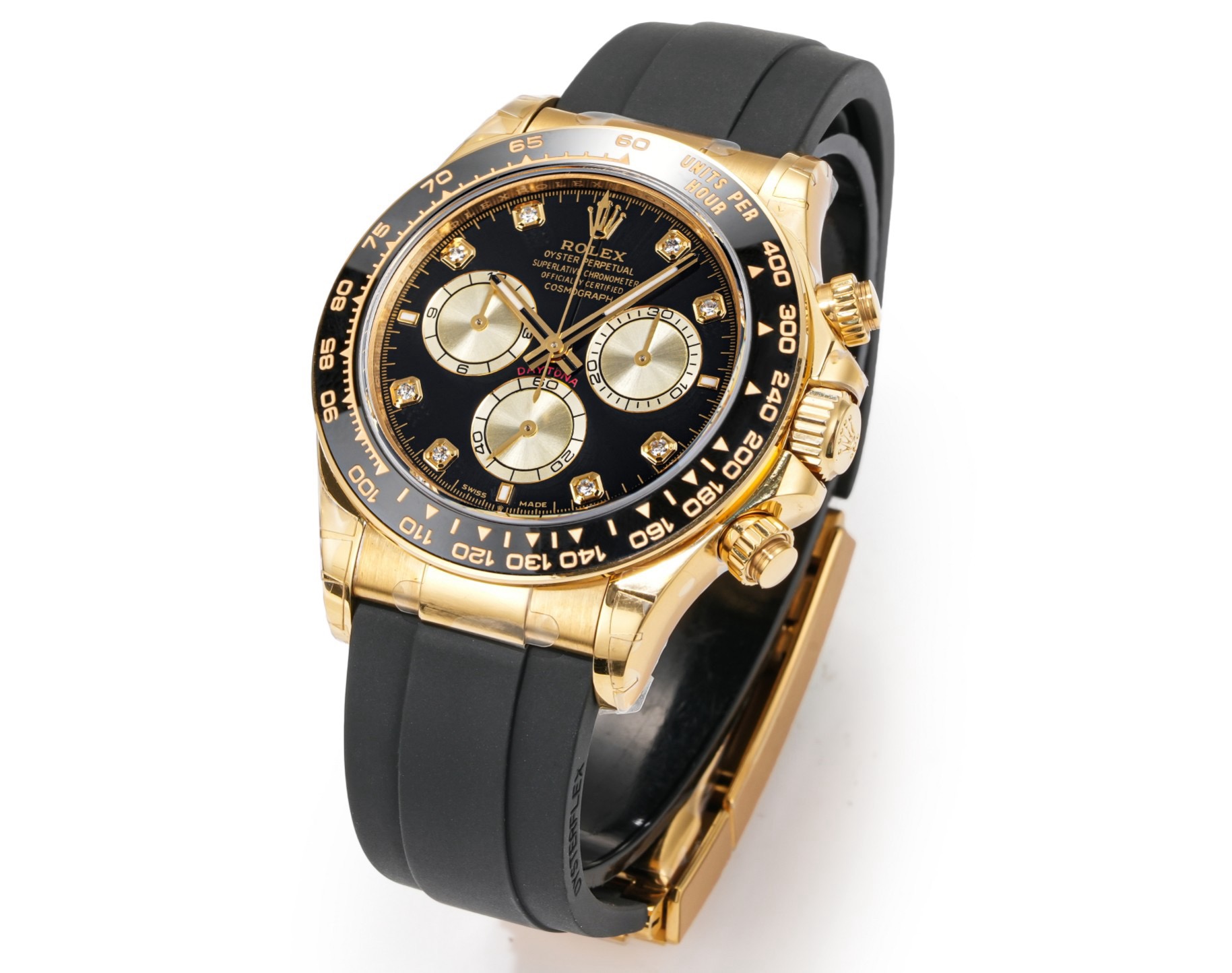 Rolex Cosmograph Daytona m126518ln-0006 - Image 3
