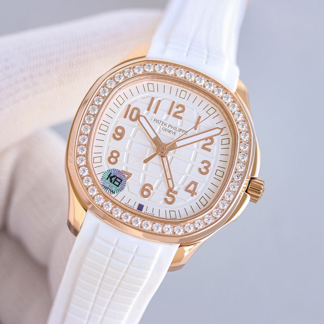 Patek Philippe Aquanaut 5269/200R-001 5269/200R - Image 4