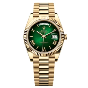 Rolex day-date series m228238-0069 40mm
