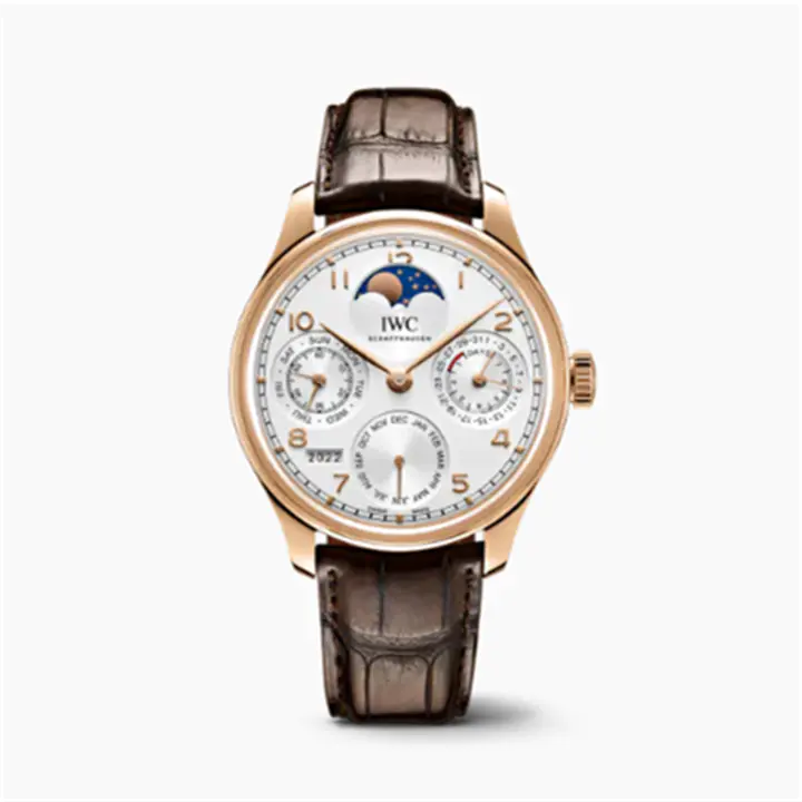 IWC Portugal Perpetual Calendar watch-IW503302