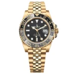 Rolex GMT-Master II m126718grnr-0001 40mm