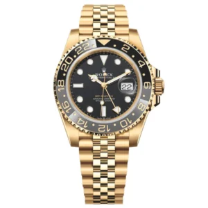 Rolex GMT-Master II m126718grnr-0001 40mm