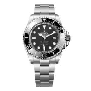 Rolex Deepsea m136660-0004