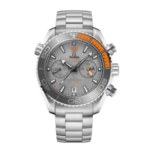 Omega Seamaster Planet Ocean 600m 45.5mm - 215.90.46.51.99.001