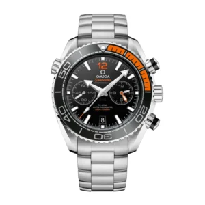 Omega Seamaster Planet Ocean 600m 45.5mm - 215.30.46.51.01.002