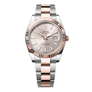 Rolex Datejust 41 m126331-0009