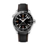 Omega Seamaster Planet Ocean 600m 43.5mm 232.32.44.22.01.002