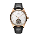 IWC PORTUGIESER HAND-WOUND TOURBILLON