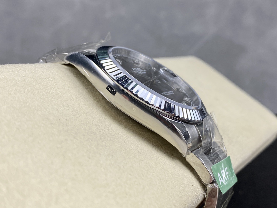 Rolex Datejust 41mm m126334-0005 - Image 3