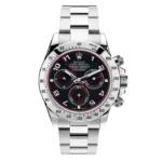 Swiss movement-Rolex Cosmograph Daytona Series 116509-78599
