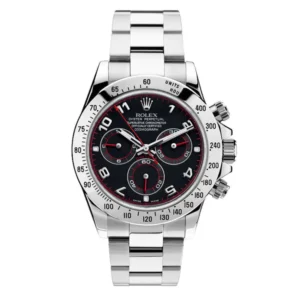 Swiss movement-Rolex Cosmograph Daytona Series 116509-78599