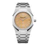 Audemars Piguet Royal Oak 39mm Ref. 15202BC.OO.1240BC.01