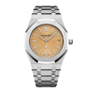 Audemars Piguet Royal Oak 39mm Ref. 15202BC.OO.1240BC.01