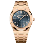 ROYAL OAK SELFWINDING "50TH ANNIVERSARY" Ref. 15510OR.OO.1320OR.01