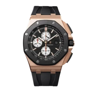 ROYAL OAK OFFSHORE CHRONOGRAPH Ref. 26401RO.OO.A002CA.01