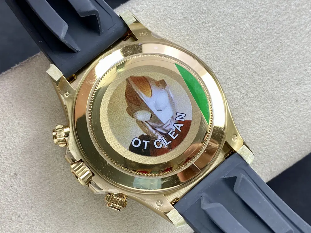 Swiss movement-Rolex Cosmograph Daytona m116518ln-0048 Series - Image 8