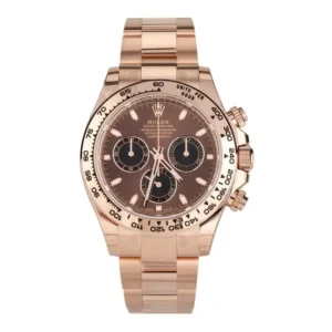Rolex Cosmograph Daytona 40mm series m116505-0013