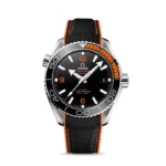 Omega Seamaster Planet Ocean 600m 43.5mm 215.32.44.21.01.001
