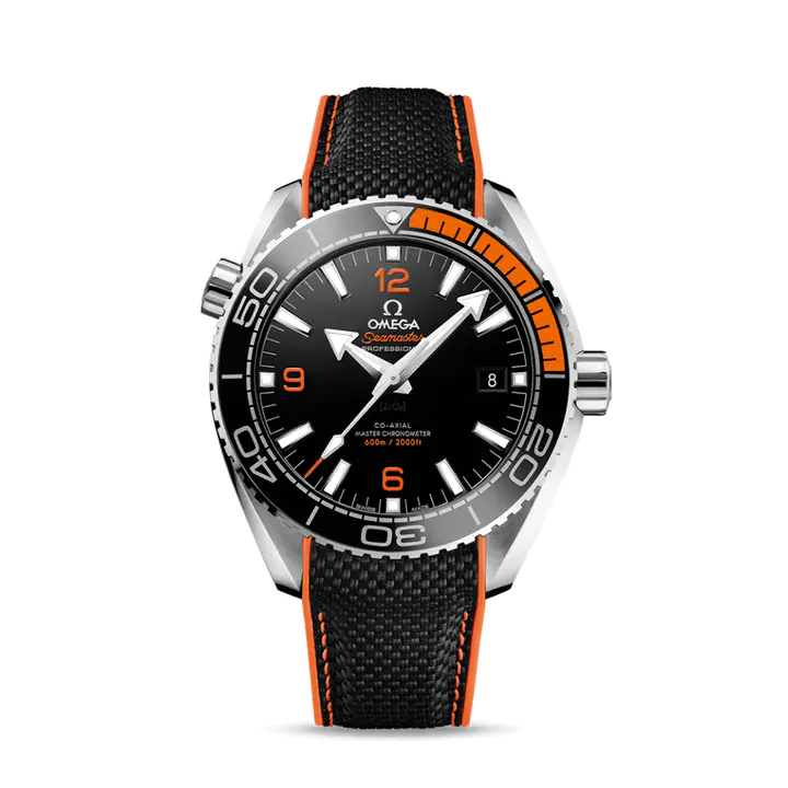Omega Seamaster Planet Ocean 600m 43.5mm 215.32.44.21.01.001