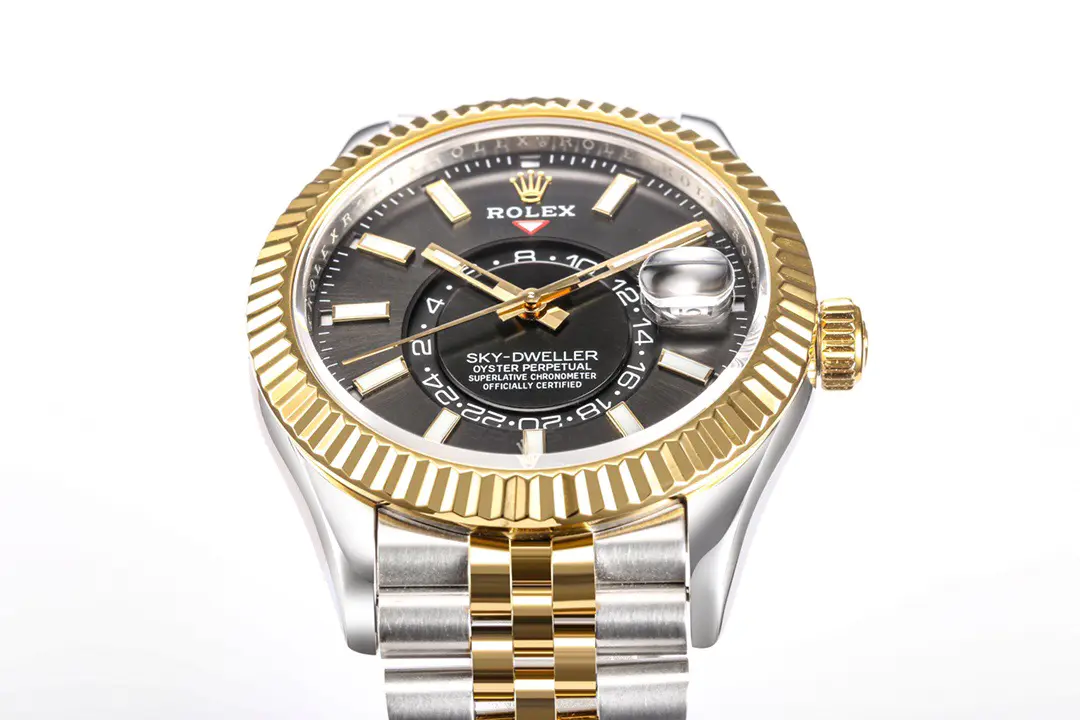 Rolex-Sky-Dweller m326933-0005 42 mm - Image 6