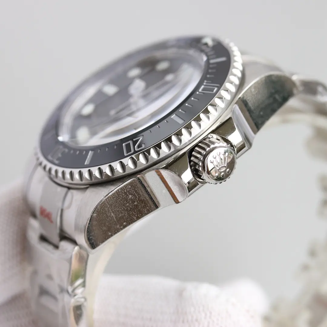 Rolex Deepsea m136660-0004 - Image 5