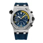 ROYAL OAK OFFSHORE DIVER CHRONOGRAPH Ref. 26703ST.OO.A027CA.01