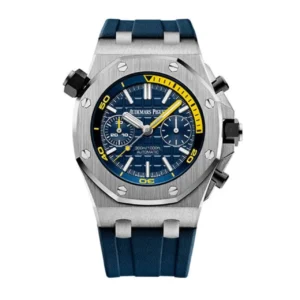 ROYAL OAK OFFSHORE DIVER CHRONOGRAPH Ref. 26703ST.OO.A027CA.01