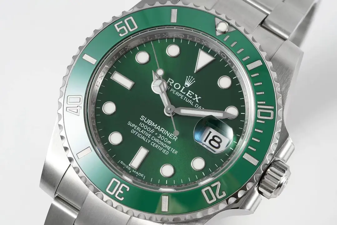 Rolex-Submariner -116610LV-0002 - Image 3