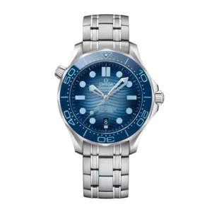 Omega Seamaster Diver 300M 210.30.42.20.03.003