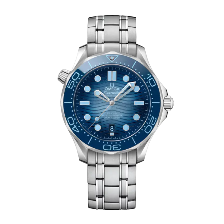 Omega Seamaster Diver 300M 210.30.42.20.03.003