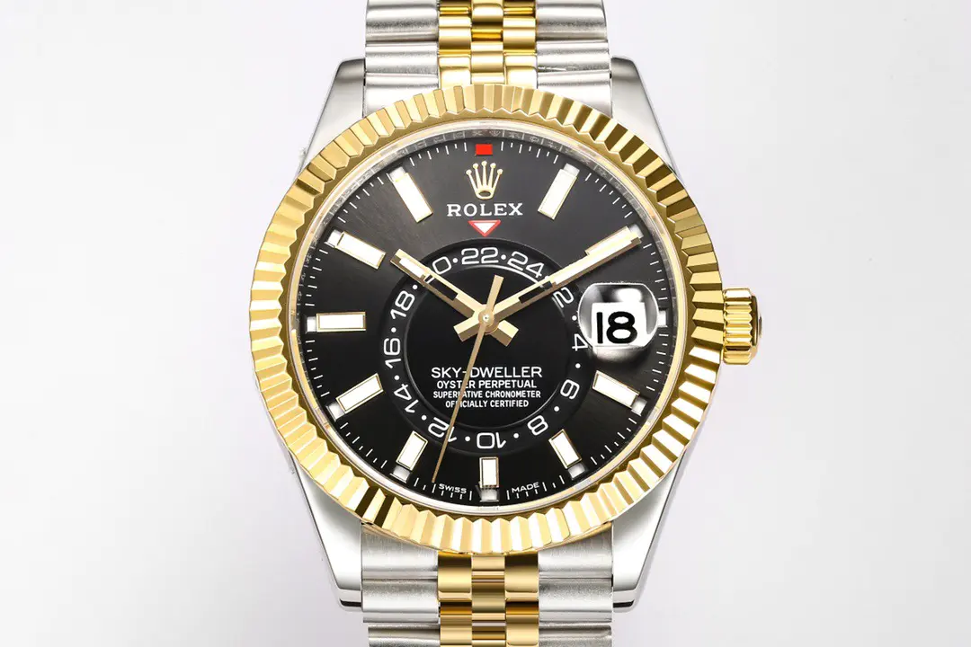 Rolex-Sky-Dweller m326933-0005 42 mm - Image 3