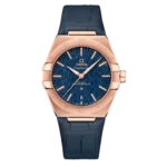 Omega Co-Axial Master Chronometer 39 mm 131.53.39.20.03.001