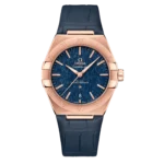 Omega Co-Axial Master Chronometer 39 mm 131.53.39.20.03.001
