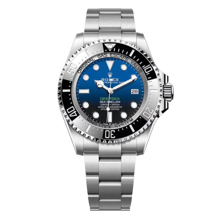Rolex Deep Sea 136660-0003