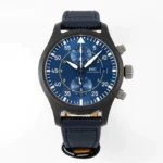 IWC Pilot Chronograph "Blue Angel " special edition-IW389008