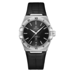 Omega Co-Axial Master Chronometer 39 mm 131.13.39.20.01.001