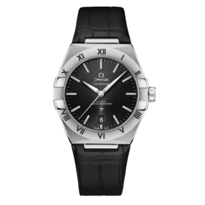 Omega Co-Axial Master Chronometer 39 mm 131.13.39.20.01.001