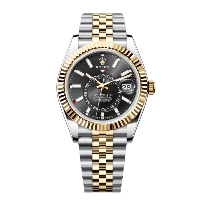 Rolex-Sky-Dweller m326933-0005 42 mm