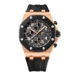 ROYAL OAK OFFSHORE SELFWINDING CHRONOGRAPH Ref. 26238OK.OO.A002CA.01