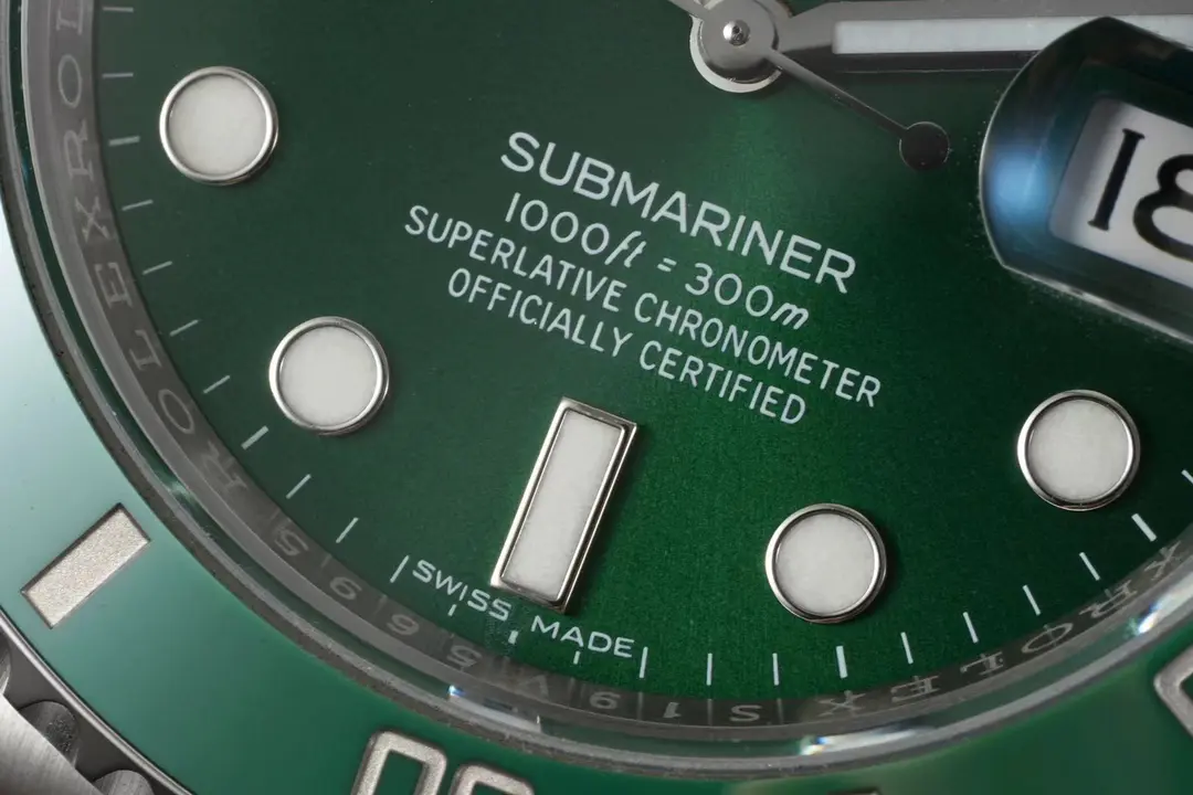 Rolex-Submariner -116610LV-0002 - Image 6