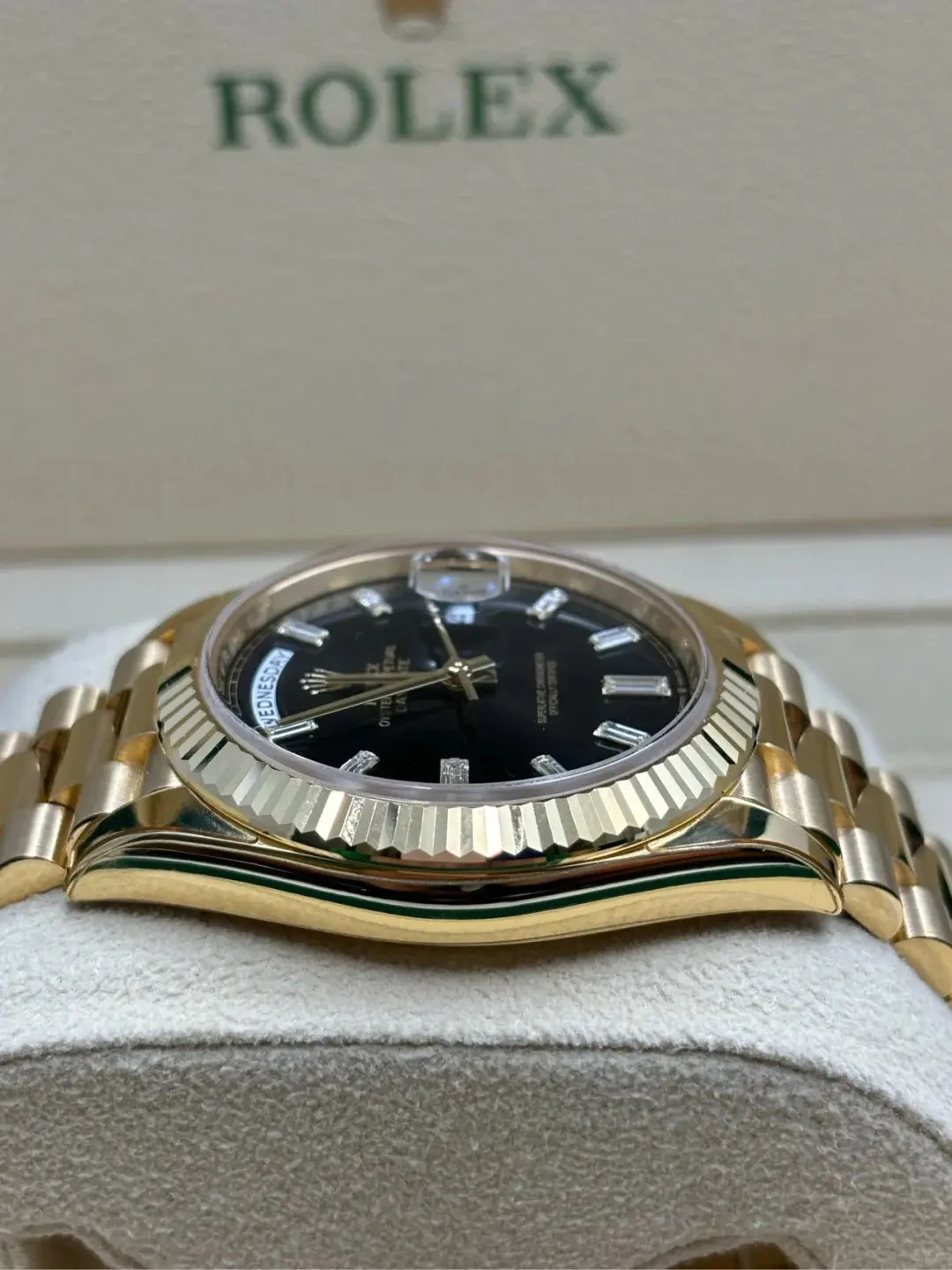 Rolex-Day-Date- m228238-004 40mm - Image 3