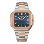 Patek Philippe Cubitus 45mm Green Dial Stainless Steel Bracelet 5821-1ar-001