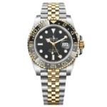 Rolex GMT-Masterl Oyster, 40mm, 126713GRNR